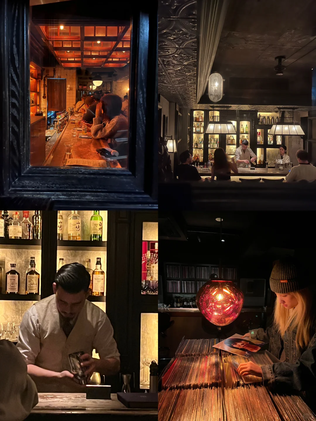 Tipsy Vibes | Just Hit These Two Spots in Shibuya, Japan