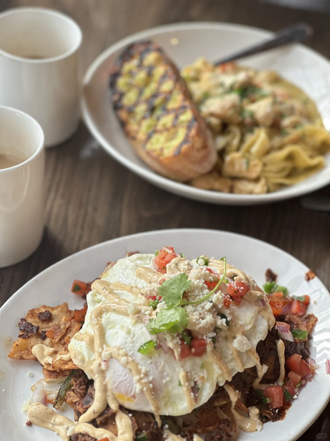 Minnesota - Restaurant Exploration: A Surprisingly Not-Bad White People Meal