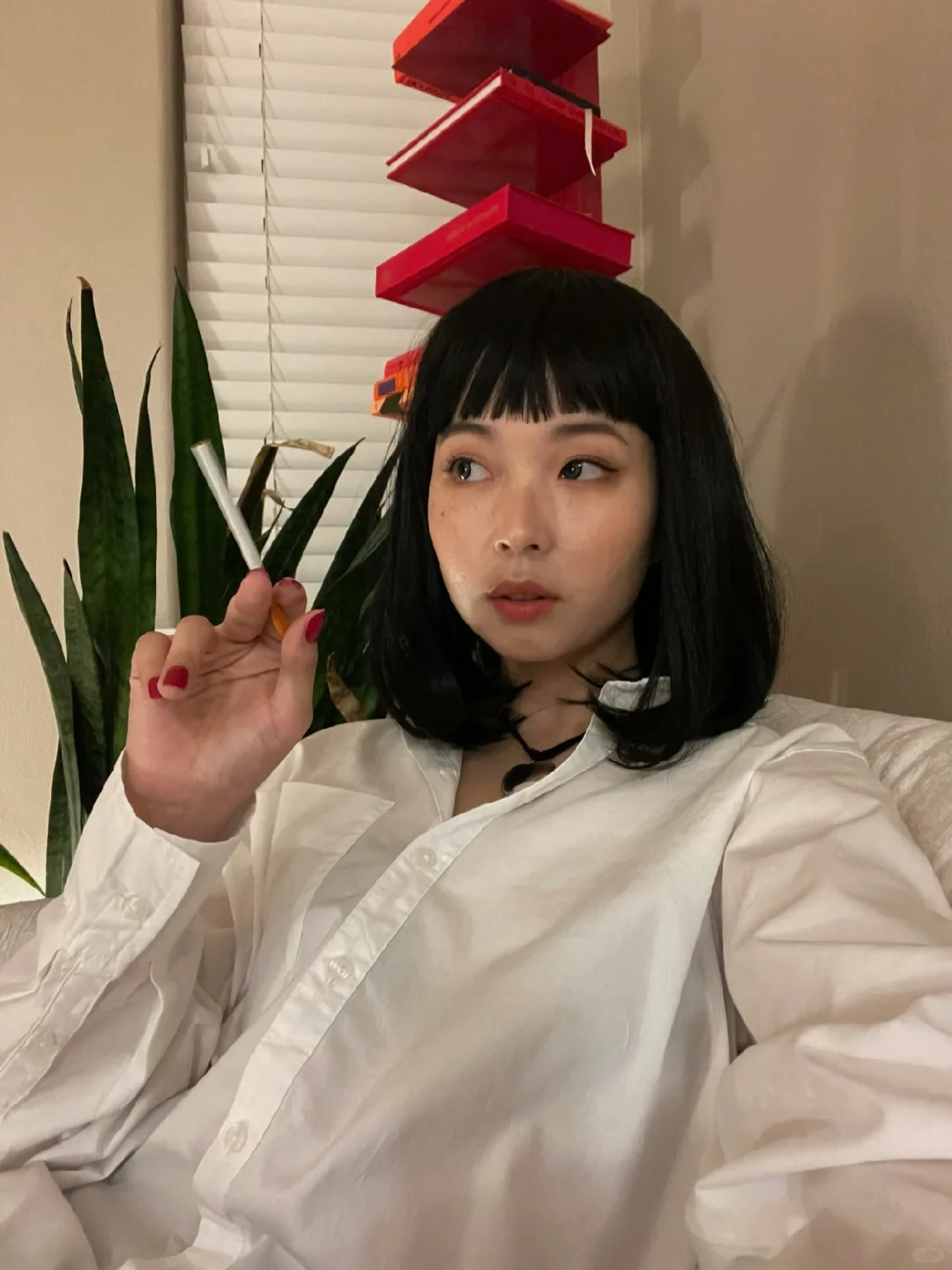 Setting the Halloween Mood 🎃