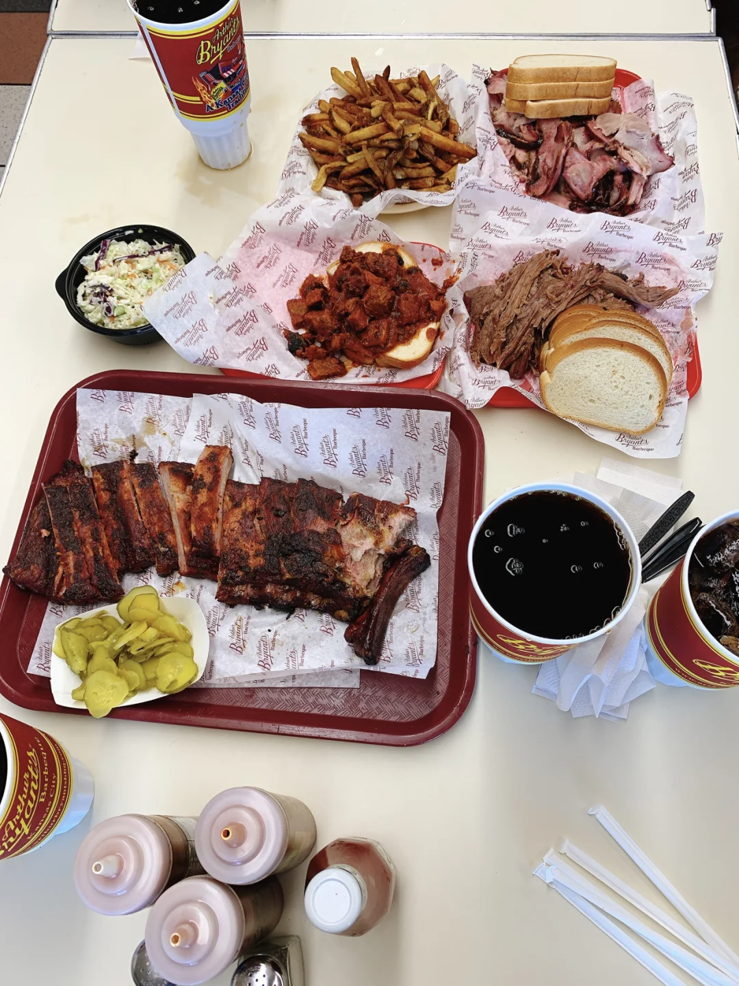 One-Day Trip Itinerary from St. Louis to Kansas City