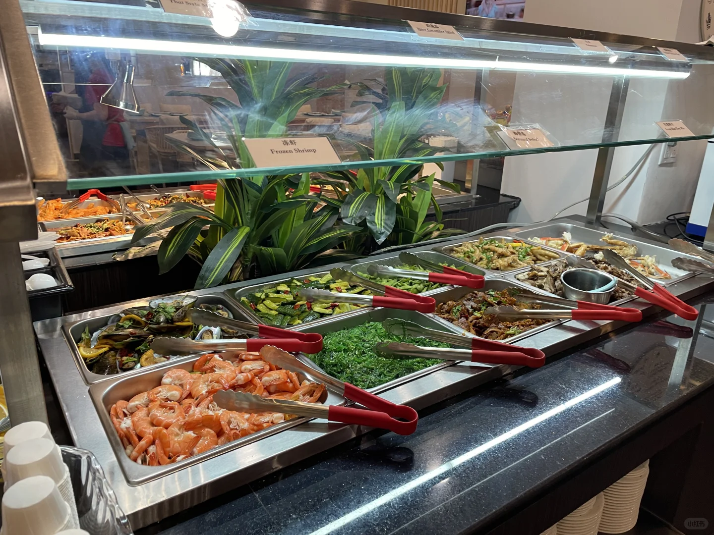 BK99 Grand Reopening – All-You-Can-Eat Hot Pot and BBQ Feast!