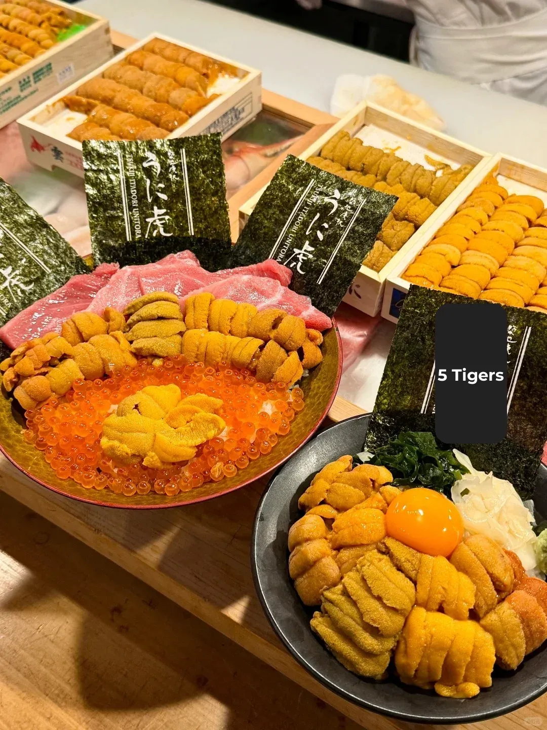 🇯🇵🇲🇾 Top 10 Must-Try Restaurants in Tokyo!