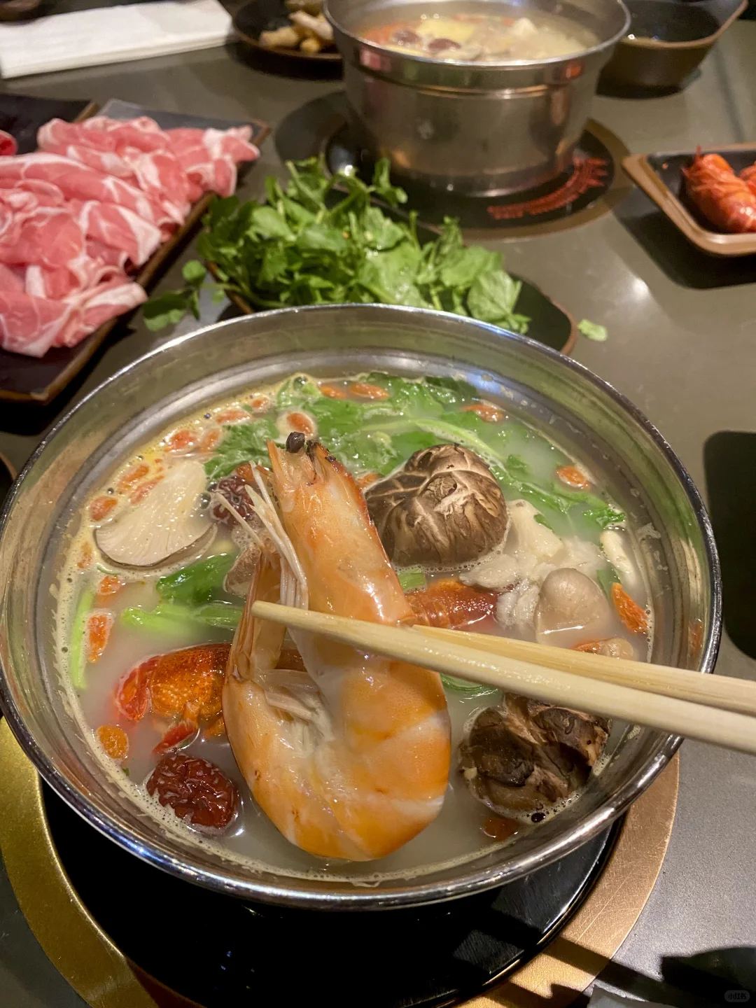 🌟Must-Visit Hot Pot Spot in San Francisco🌟