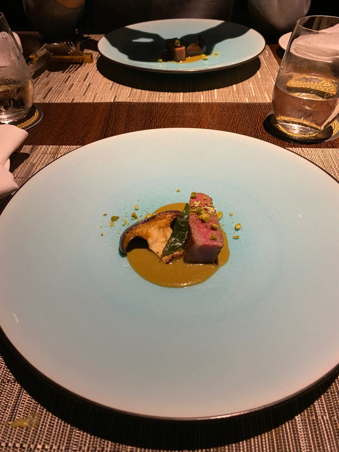 Tokyo Food Exploration: Unique Indian Cuisine, a Must-Try for Foodies