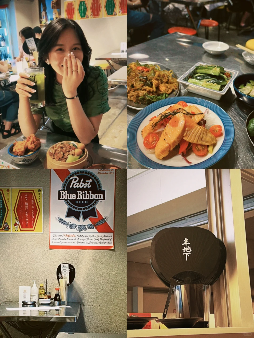 Tokyo Eats | Shibuya's Semi-Underground, Japanese Izakaya? 🍻