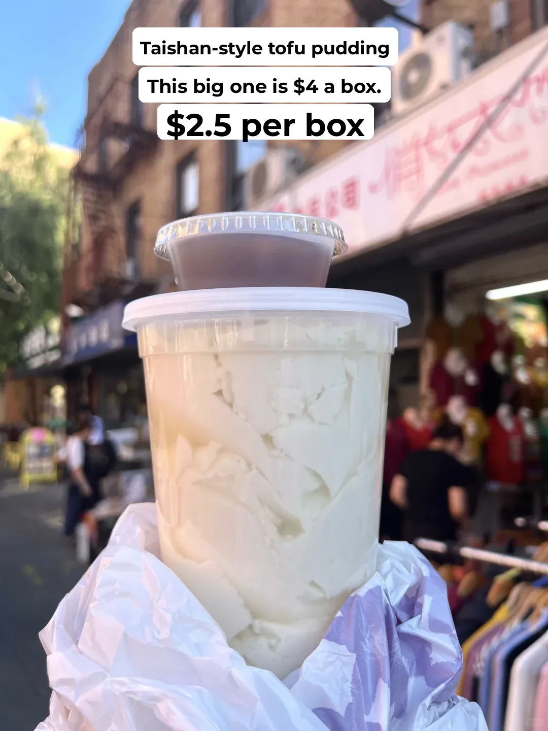 Drove 1.5 Hours to Brooklyn Just for These Two Things!!