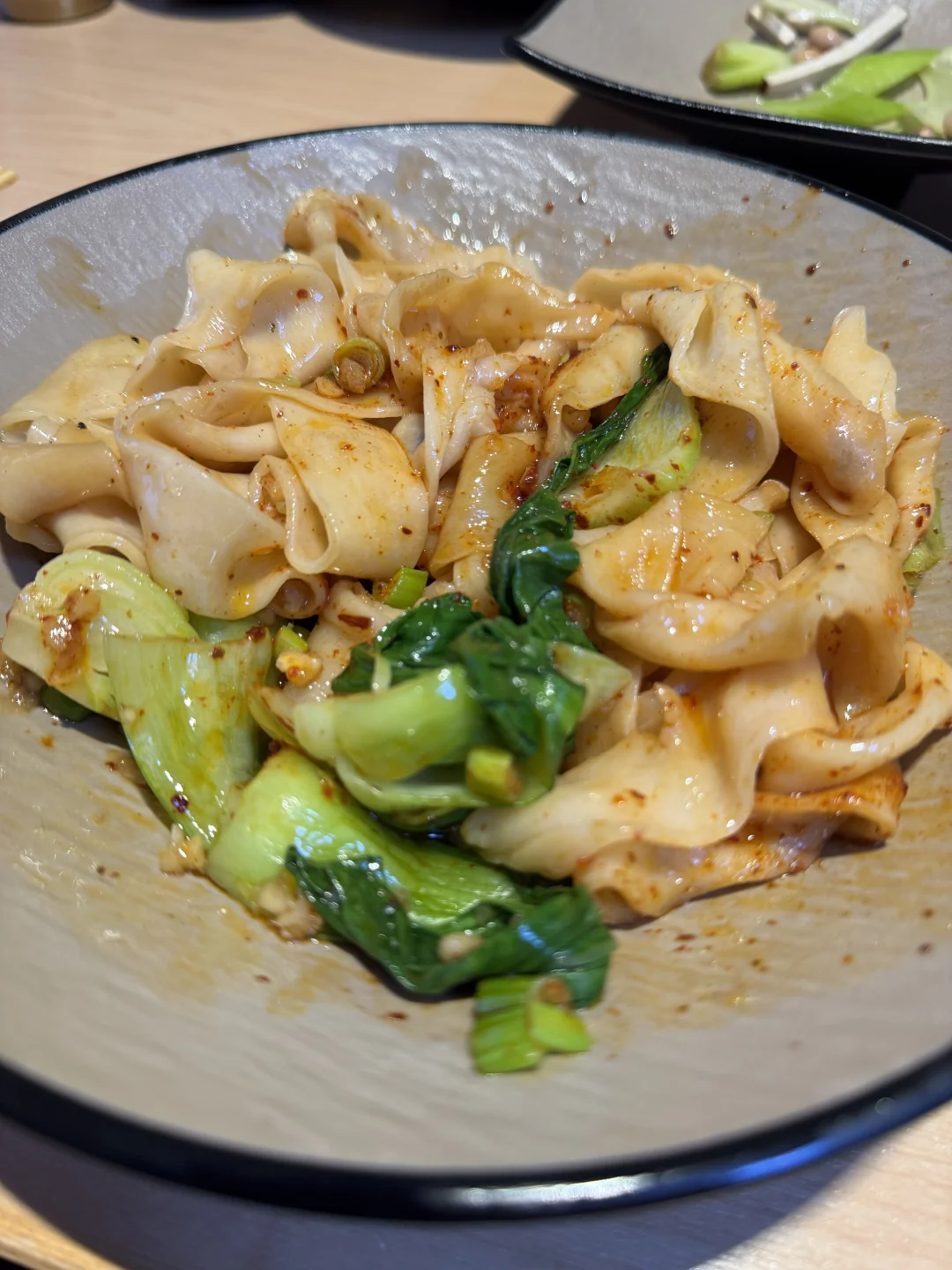 DMV Eats｜Can’t Believe I Found Hand-Pulled Noodles with Chili Oil Here! 😆