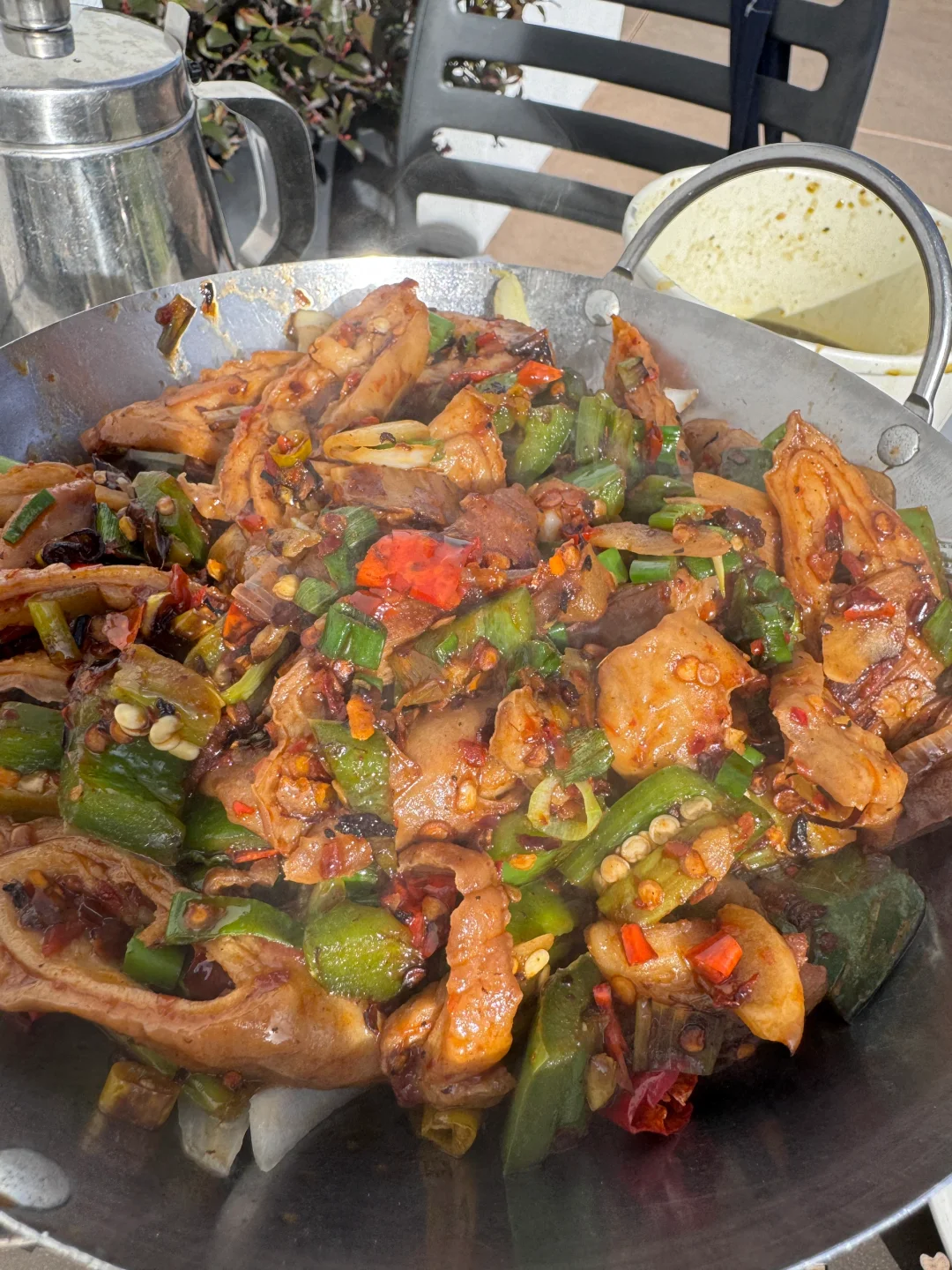 Chez Xue: The Pinnacle of Chinese Cuisine in the Bay Area