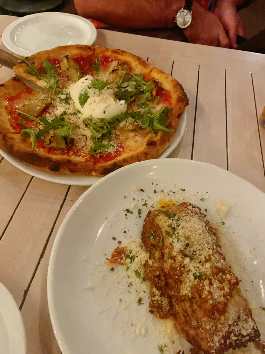 San Diego Food Scene｜This Lasagna Tastes Just Like Grandma’s Cooking