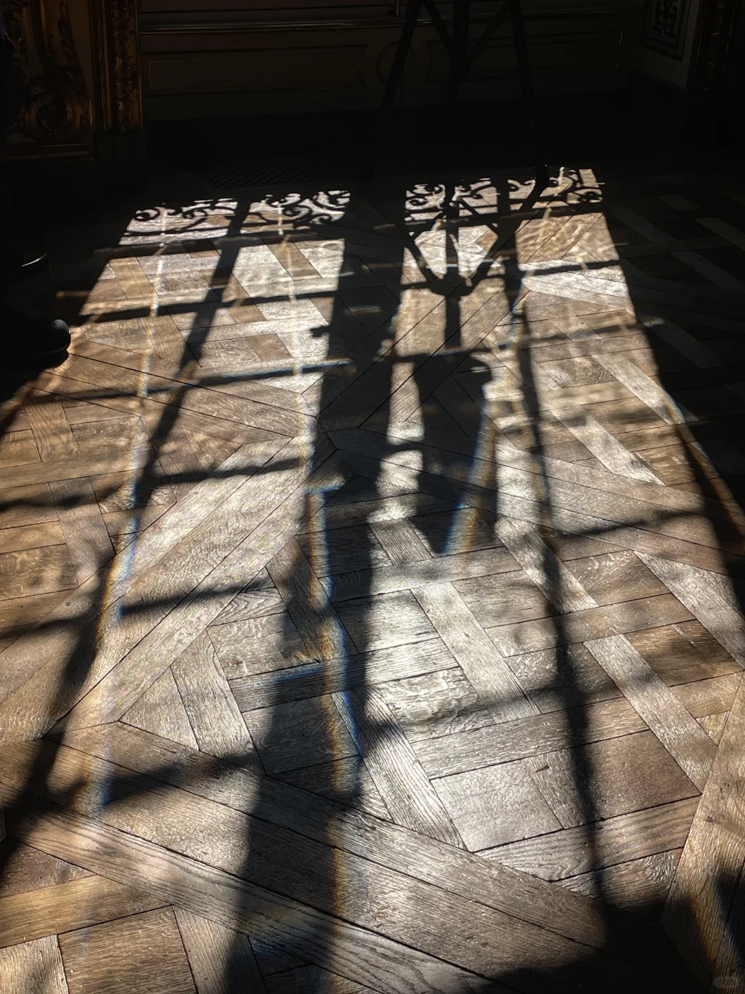 A Two-Day Parisian Adventure: European Heritage Days