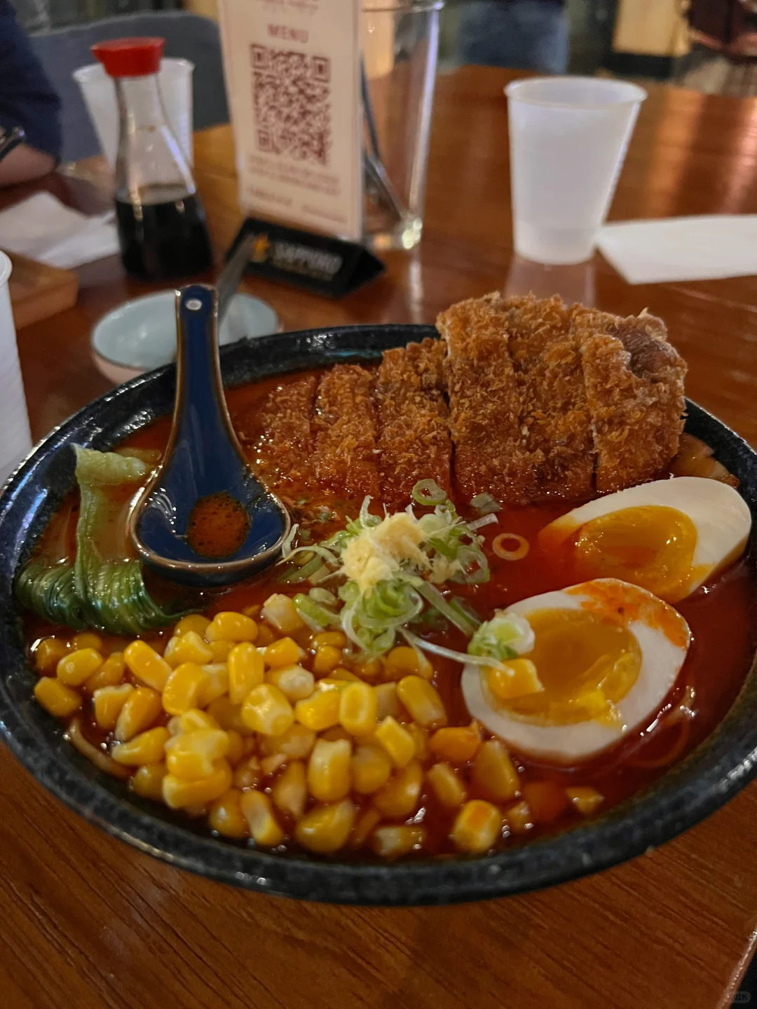 AZ Food Adventure | Downtown Phoenix | Japanese Cuisine