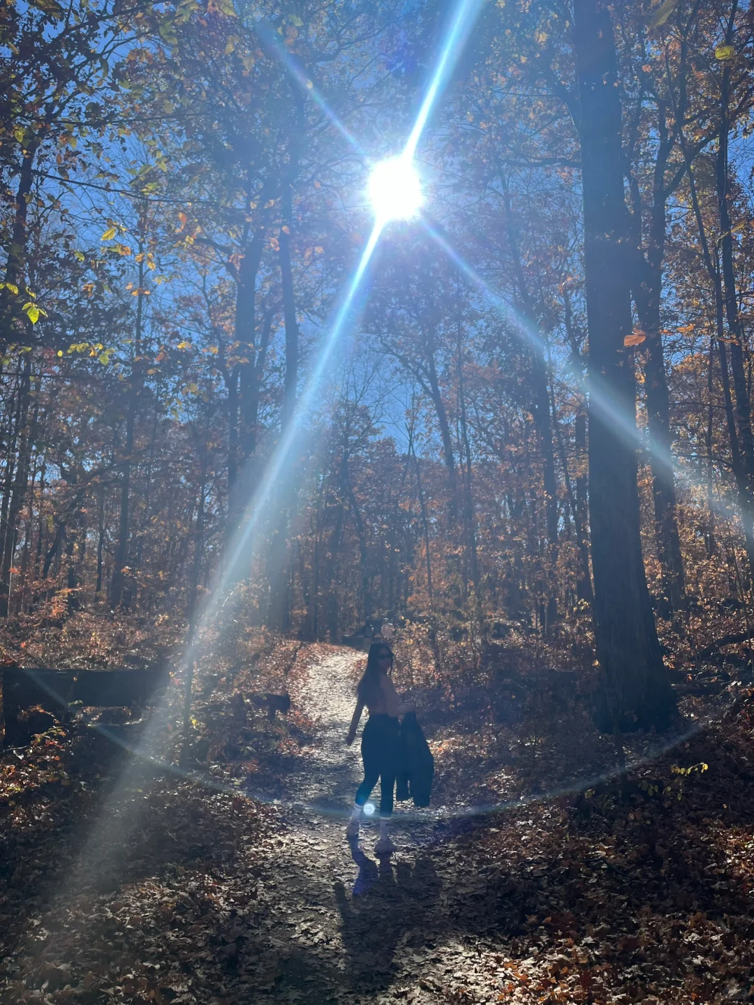 Best Spots for Fall Foliage Hikes in Upstate New York 🍁