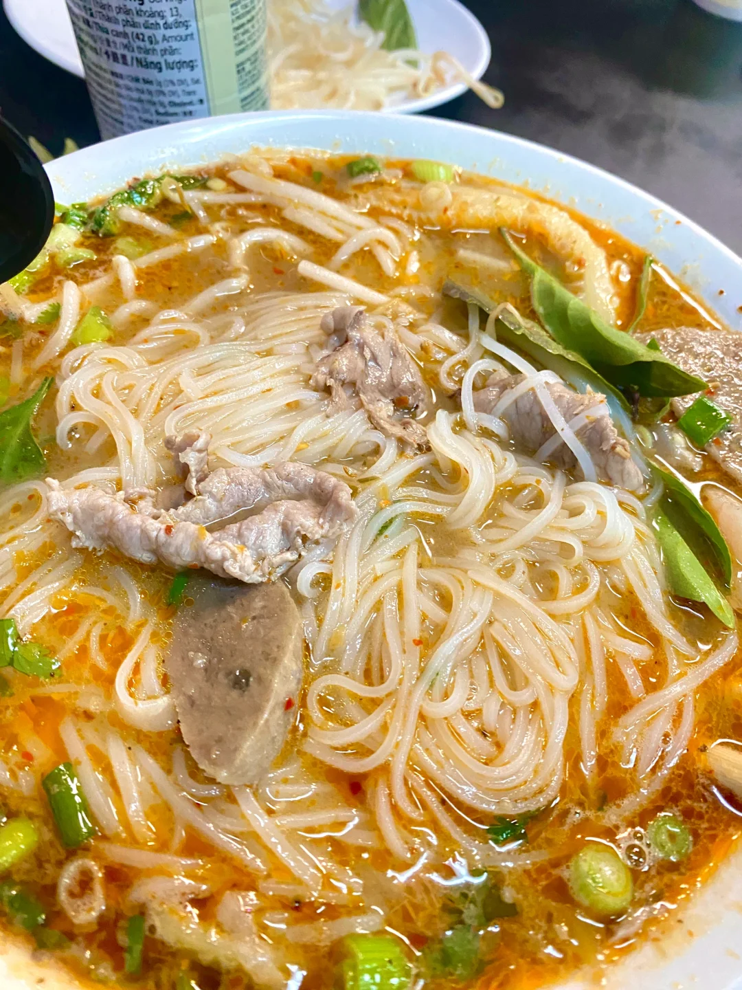 The Culinary Delights of Las Vegas