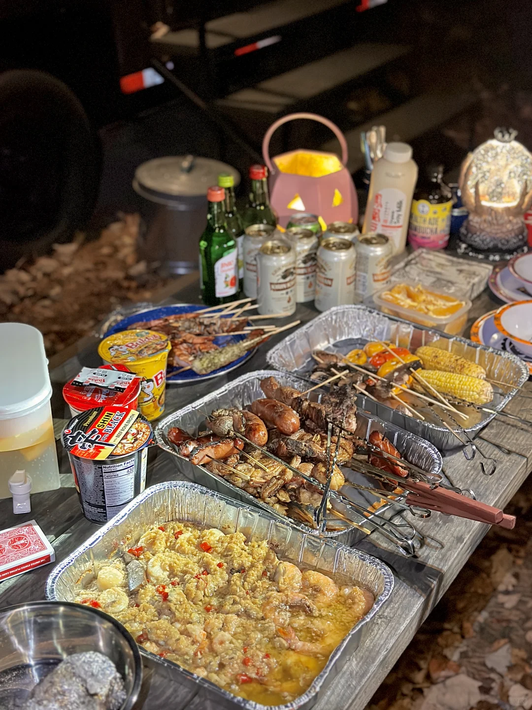 Upstate New York | What to Eat at Getaway