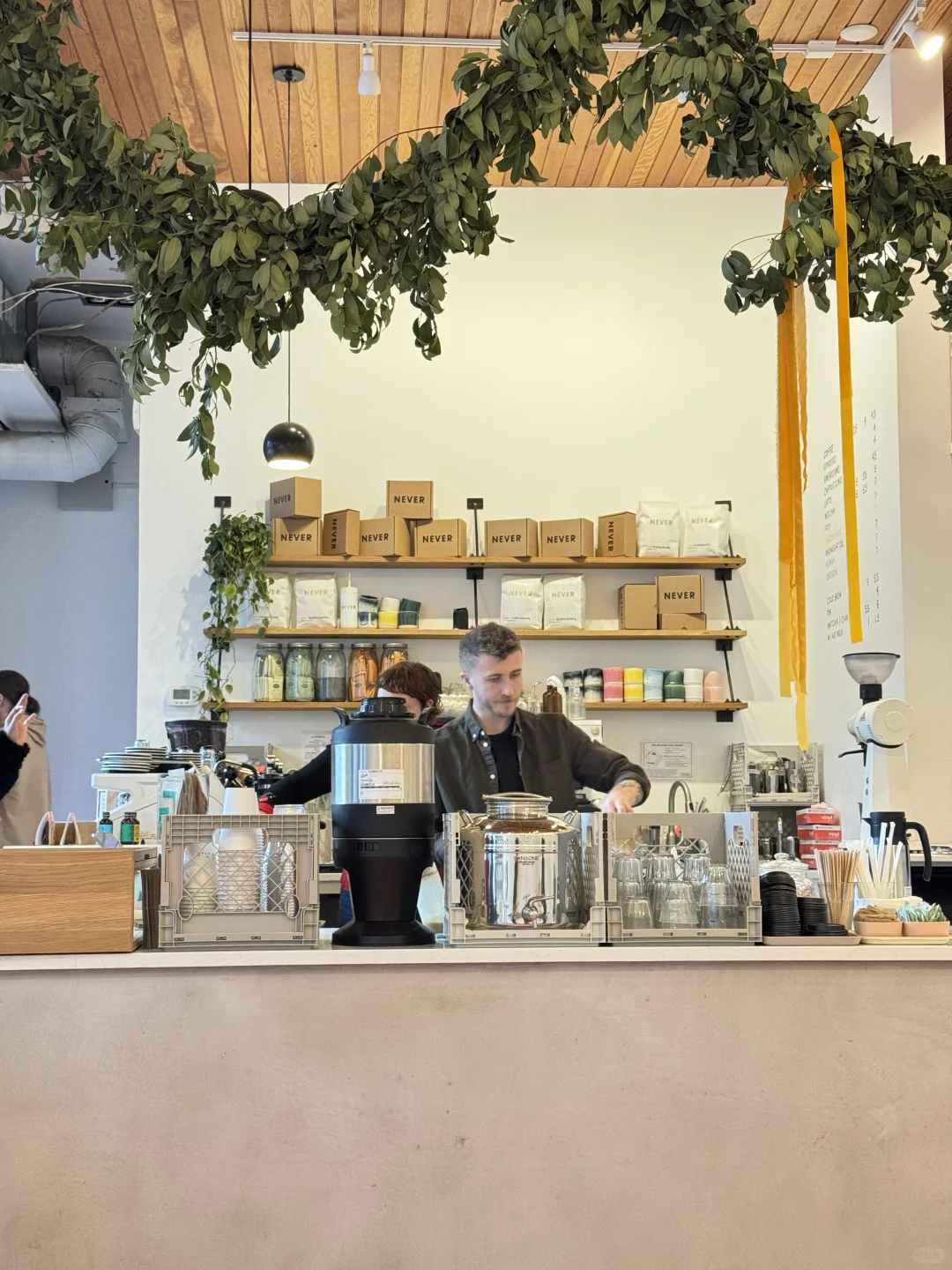 How Many Hidden Gem Coffee Shops Are Left in Portland? Never☕