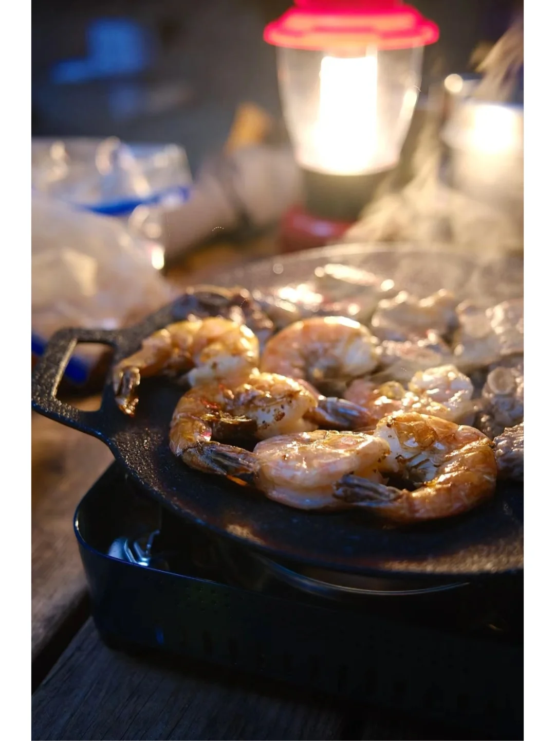 Camping Around Boston