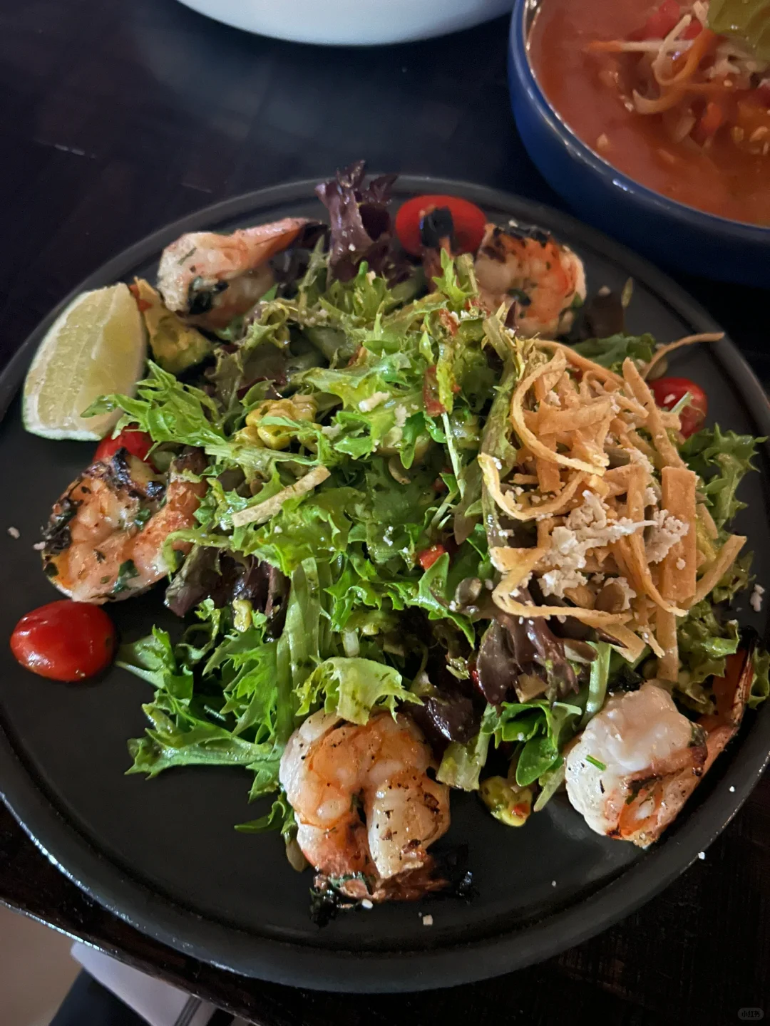 Must-Try Tex-Mex in Dallas: Mexican Sugar