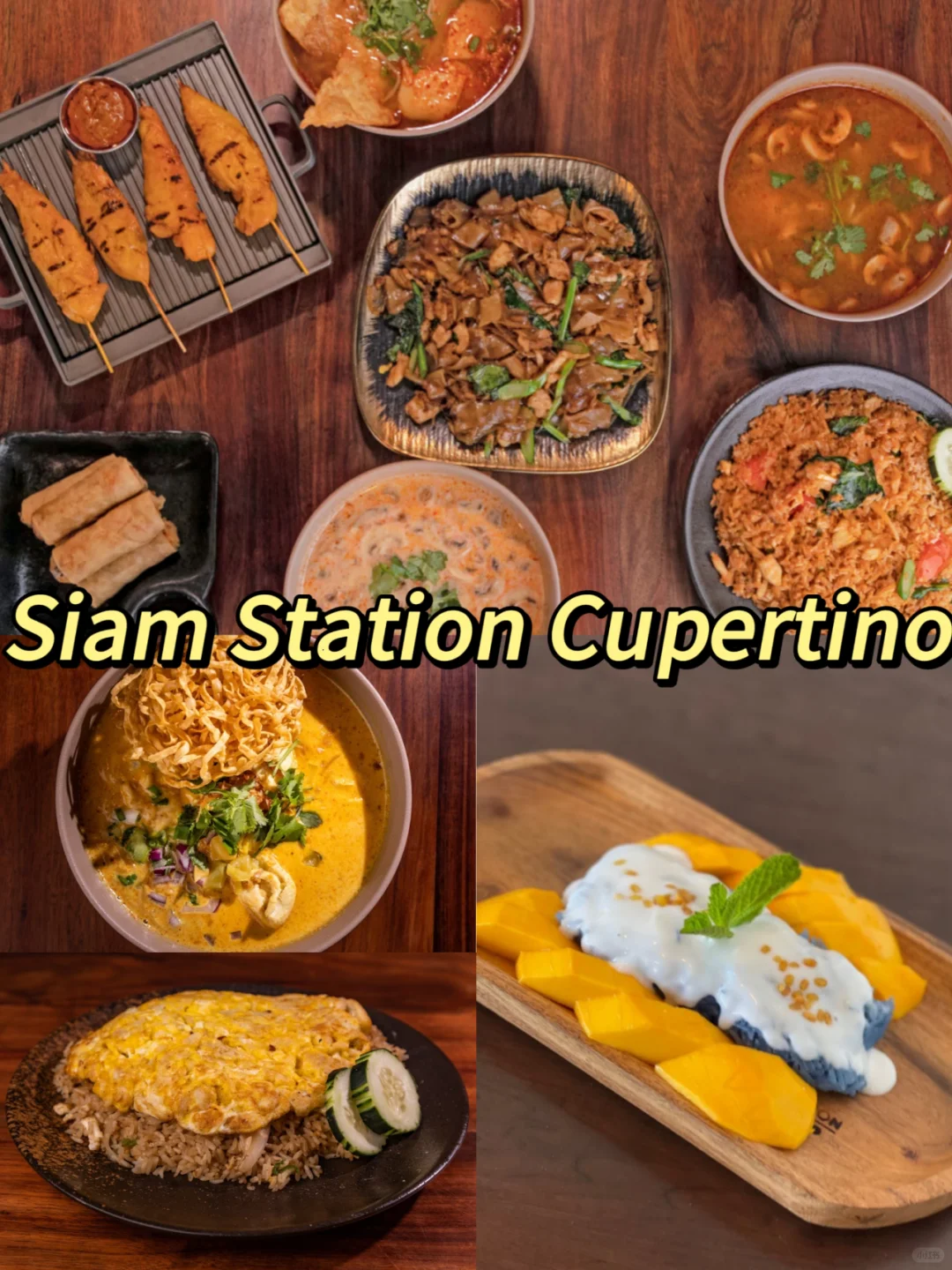 San Francisco's Hidden Gem Thai Restaurant 🍲 – Authentic Flavors at Great Value!