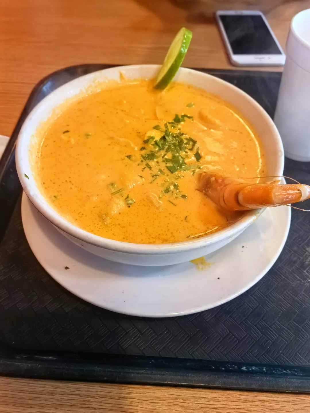 The Best Fast Food Spot in Miami: La Granja