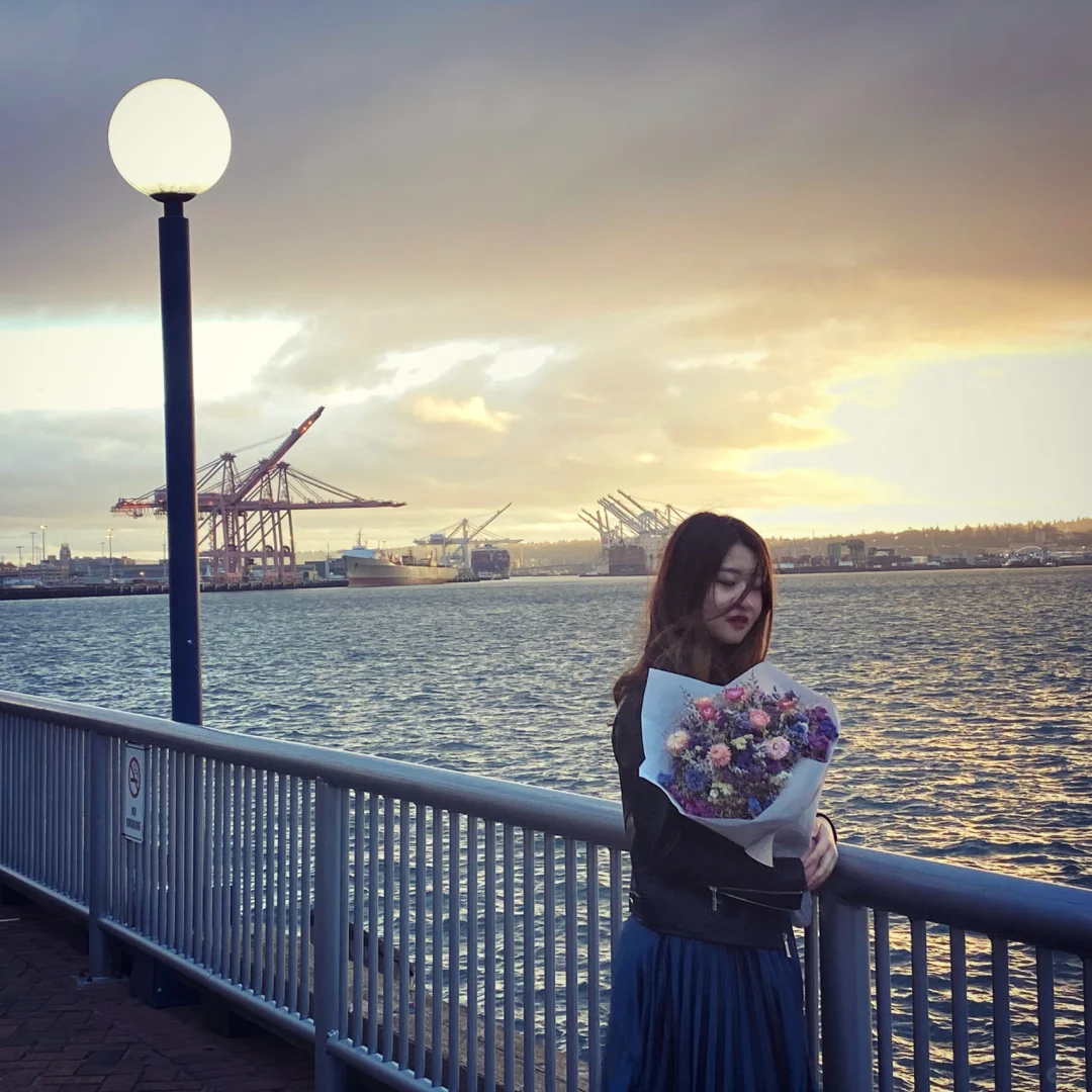 Pike Place Market In-Depth Guide (Part 1)