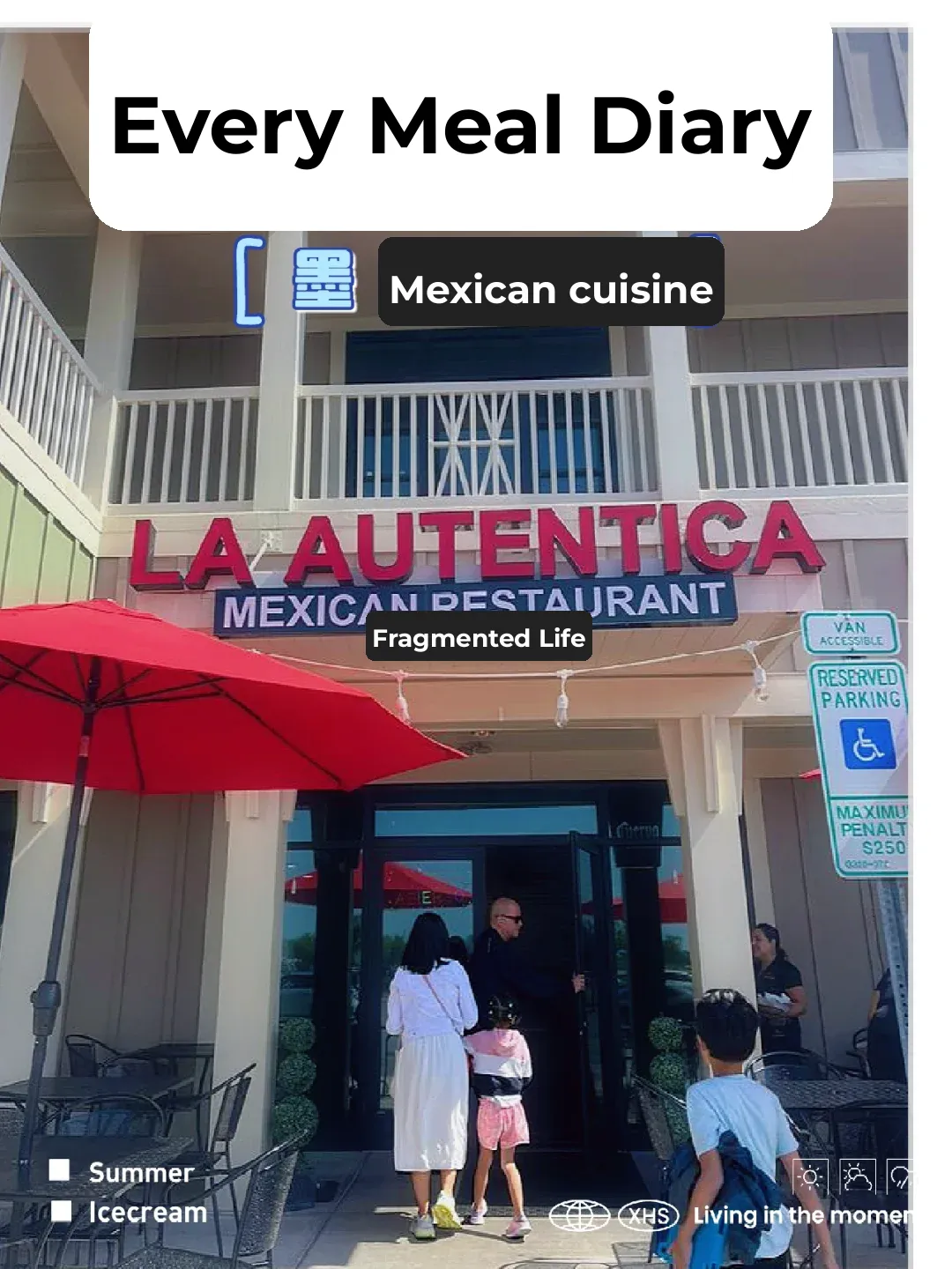 Charlotte's Mexican Cuisine