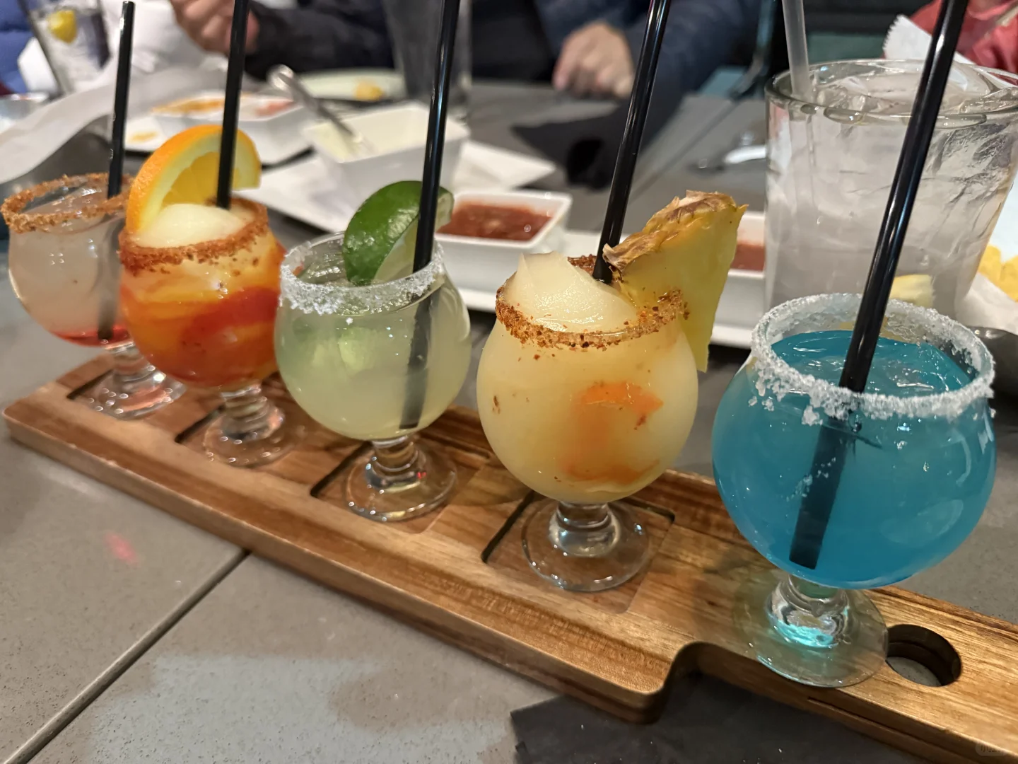 Dallas Has No Shortage of Tex-Mex: Friday is Perfect for Drinks and Meat Feasts