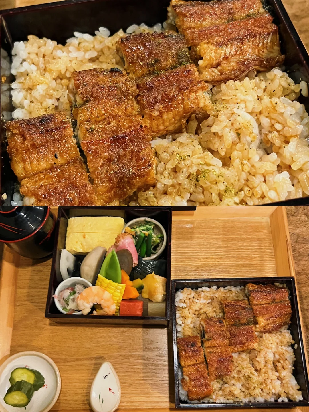 Don't Miss This Affordable Freshly-Killed Eel Rice Bowl in Kyoto!