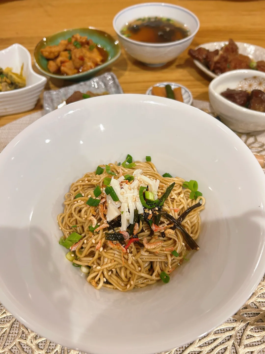 Ebisu | Xiaohongshu Didn’t Lie, 980 Yen for My Dream Noodles