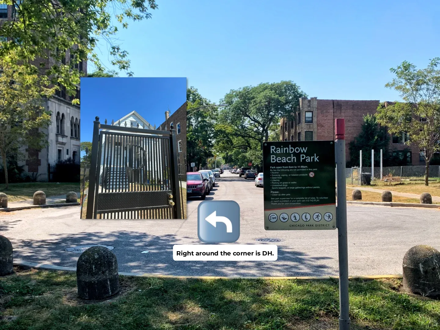 "Traveling Solo to Kanye’s Hometown, Only to Discover an Even Bigger Surprise"