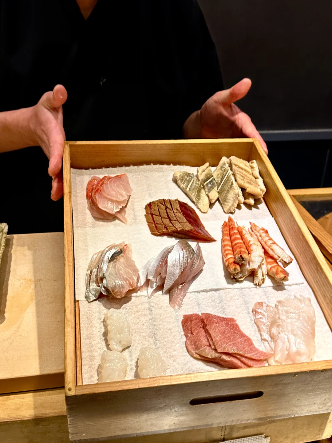 🇯🇵 Osaka: 4 Affordable Omakase Spots Under ¥300! ❗️❗️