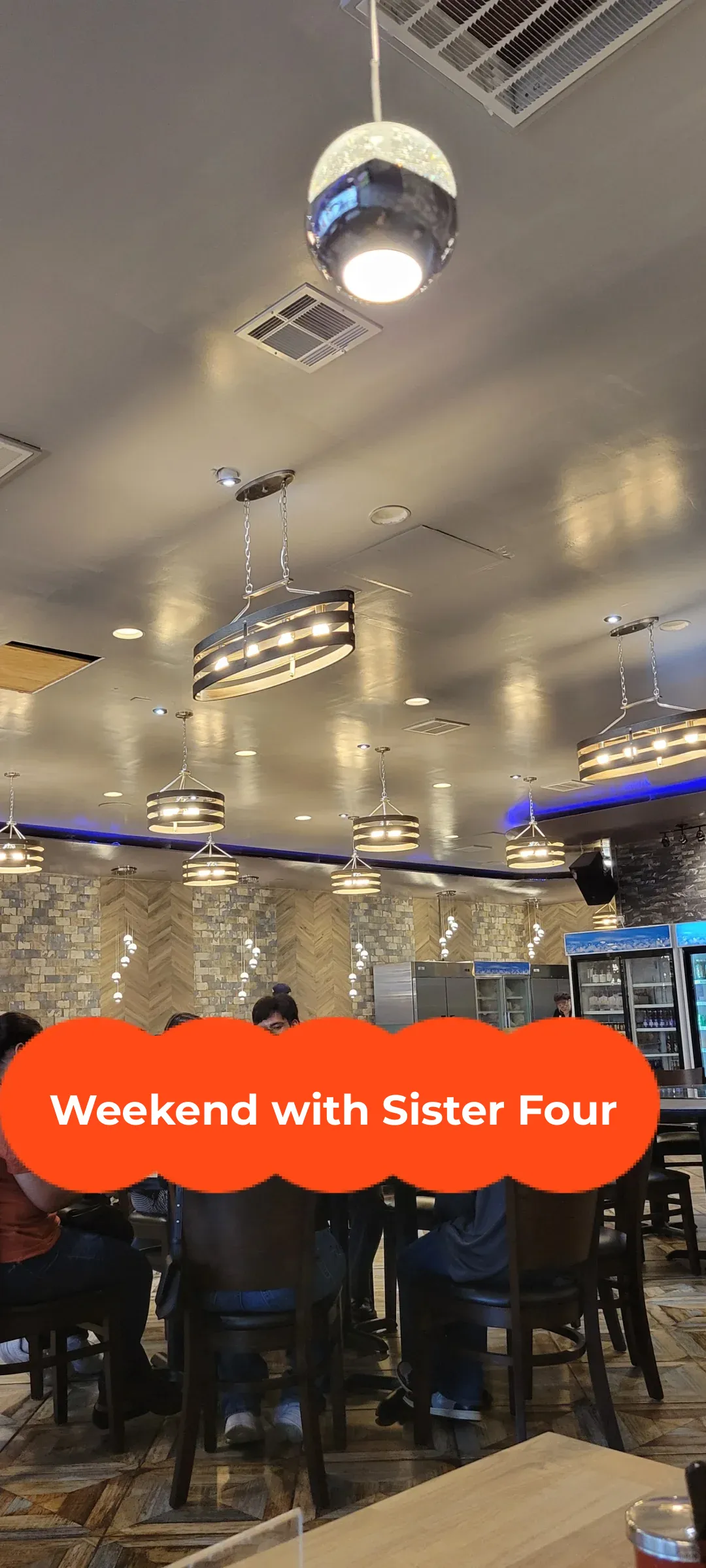 Sister Si's Arrival Elevates Austin's Chinese Cuisine to the Next Level