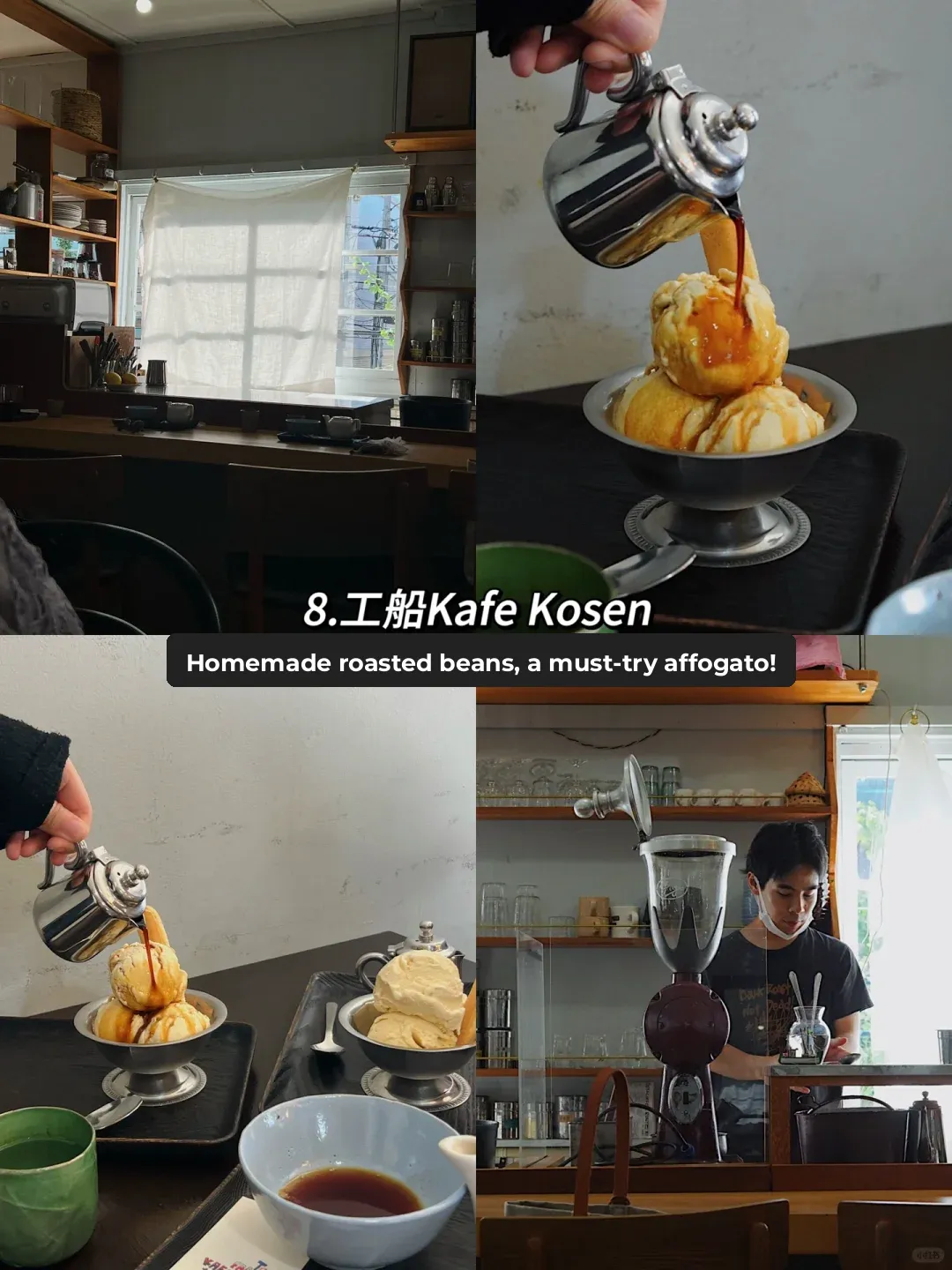 🇯🇵 Kyoto Alleyway Food Crawl!! Yatsuhashi Foodie Roundup by the River 🍡