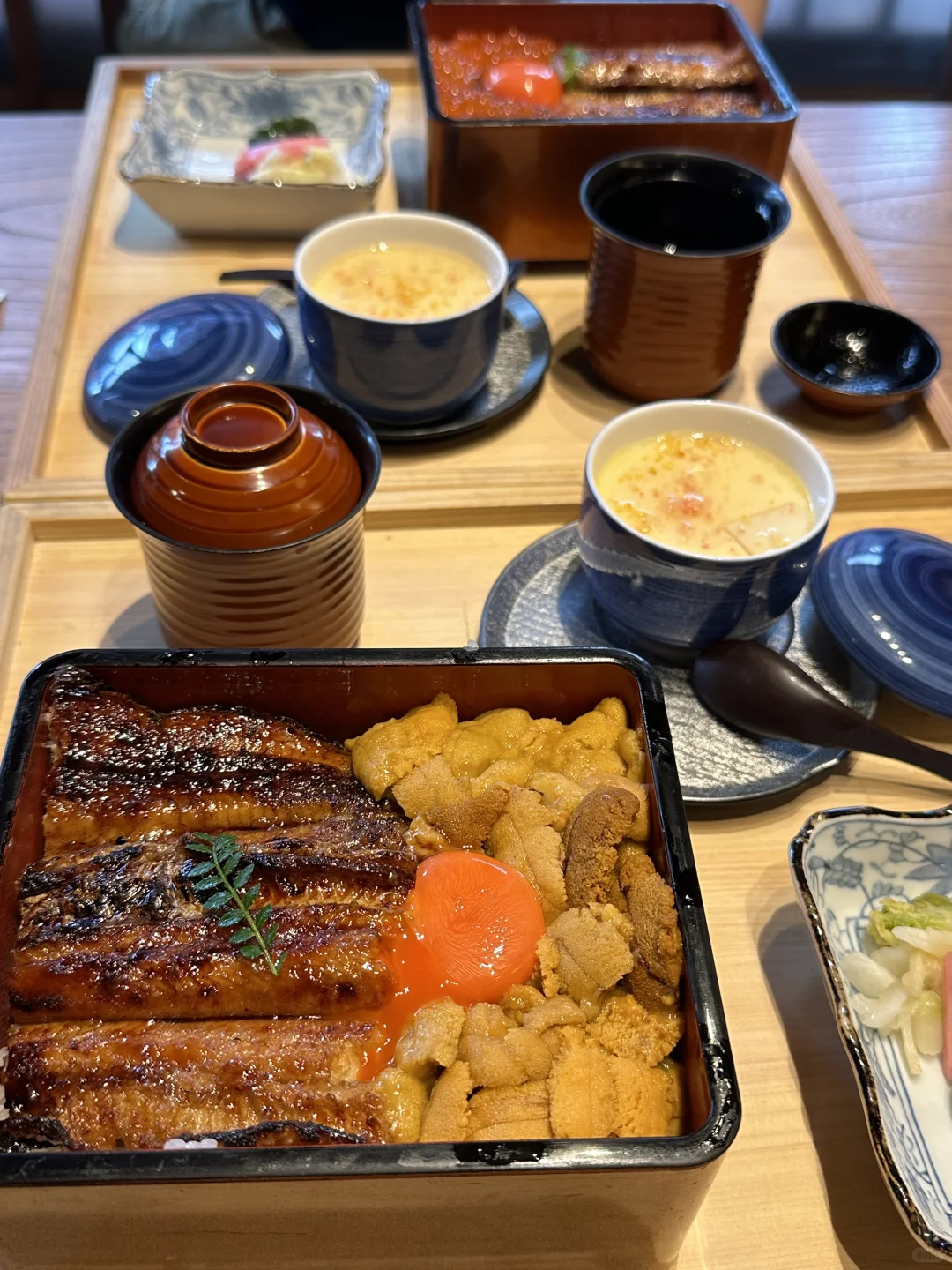 Yearning for the Eats in Kyoto
