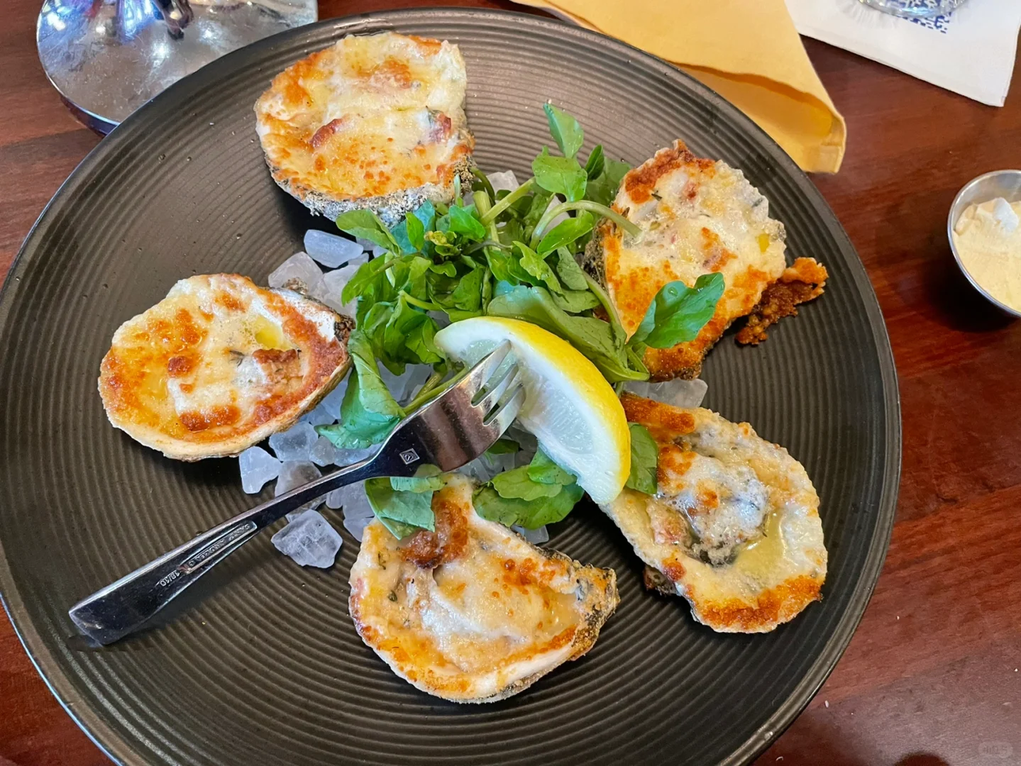 【Tampa】Parkshore Grill