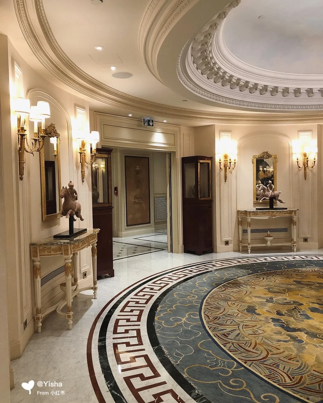 🇫🇷 Paris | The Only Michelin-Starred Chinese Restaurant