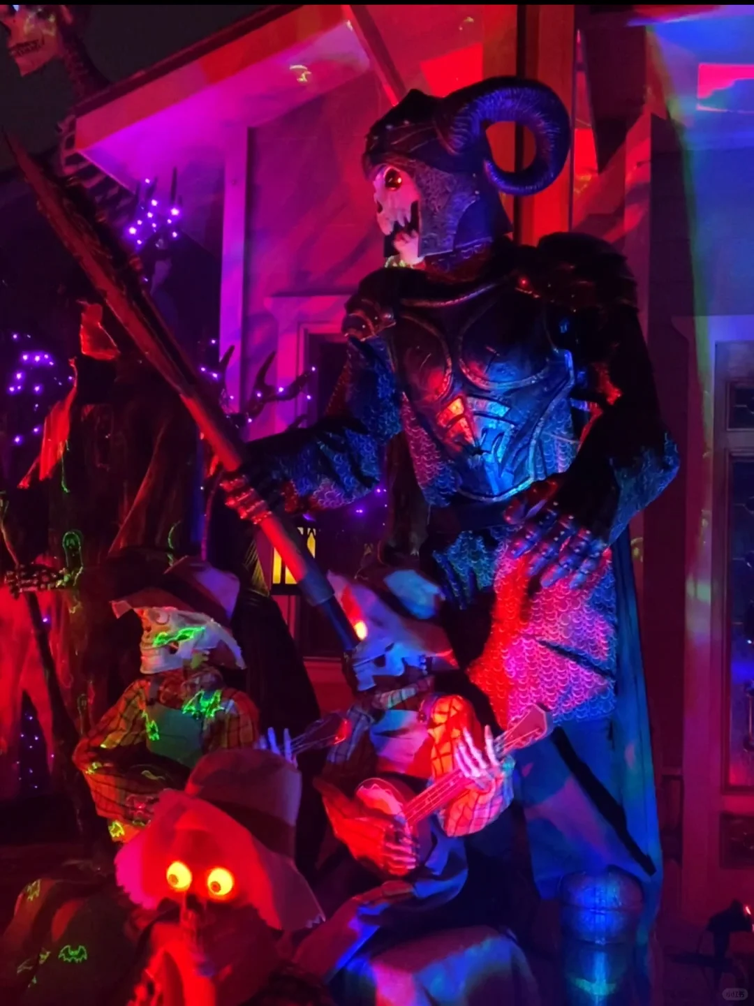 This Halloween event in San Diego is absolutely next-level!