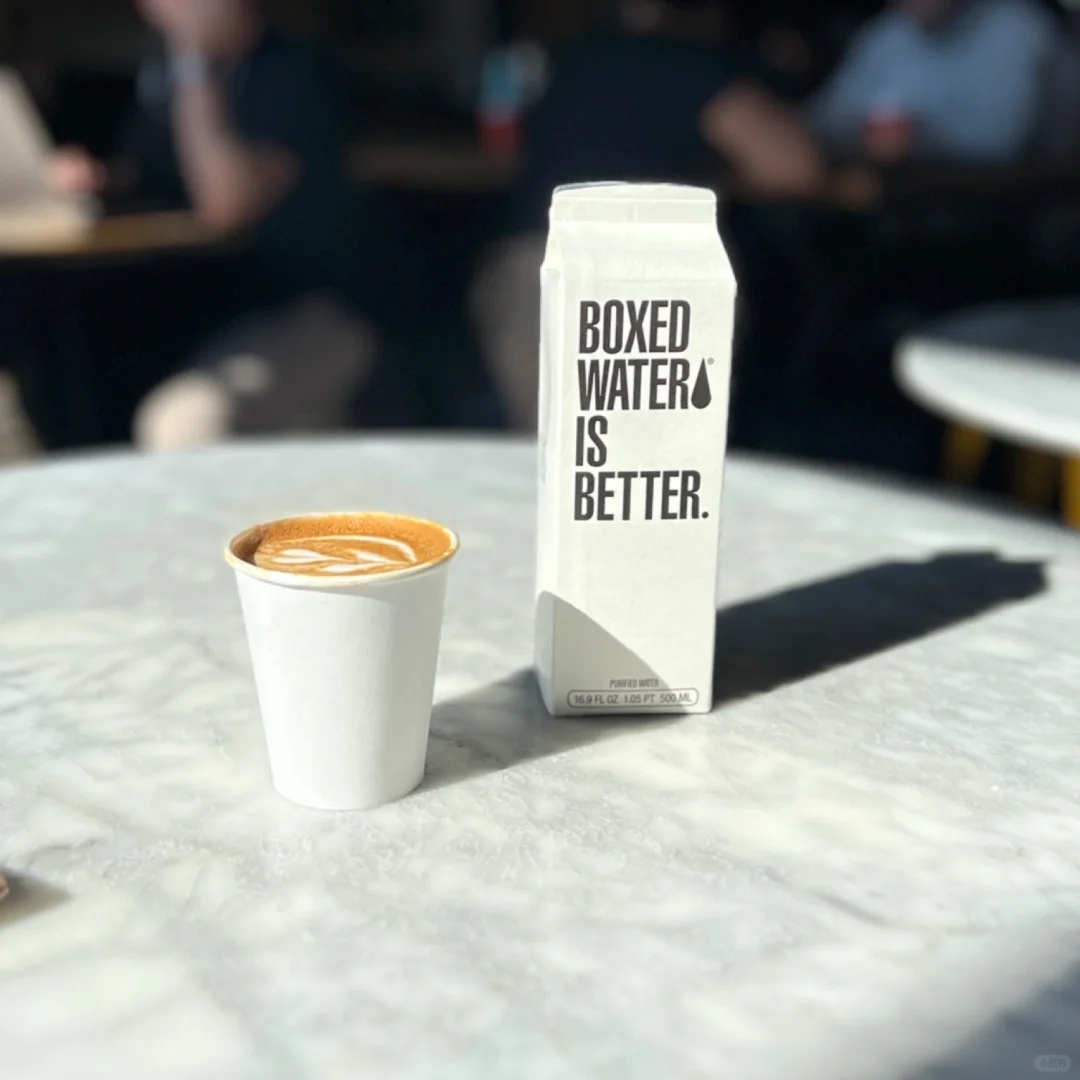 New York Life｜Coffee is Truly a Lifesaver ☕️