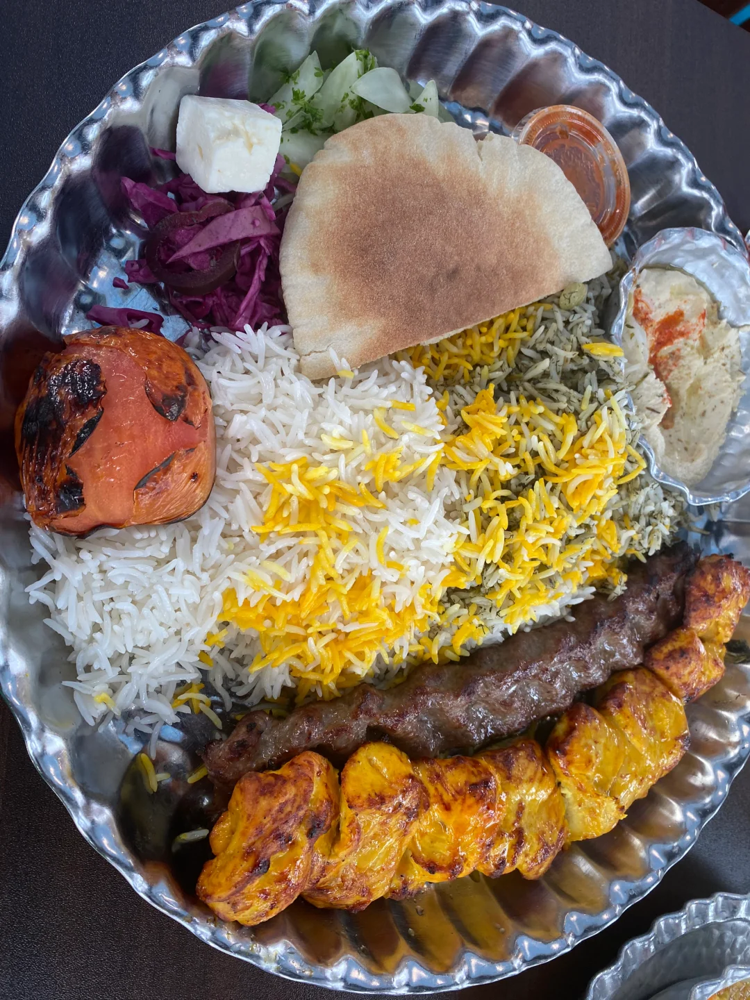 Chicago Persian Food: This Spot is a Must-Try Without a Second Thought!