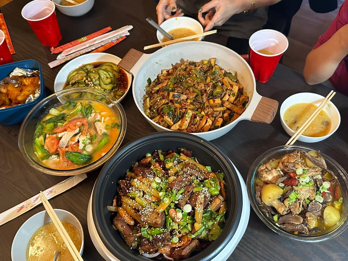 Hunting for St. Louis' Top Chefs: Episode 2