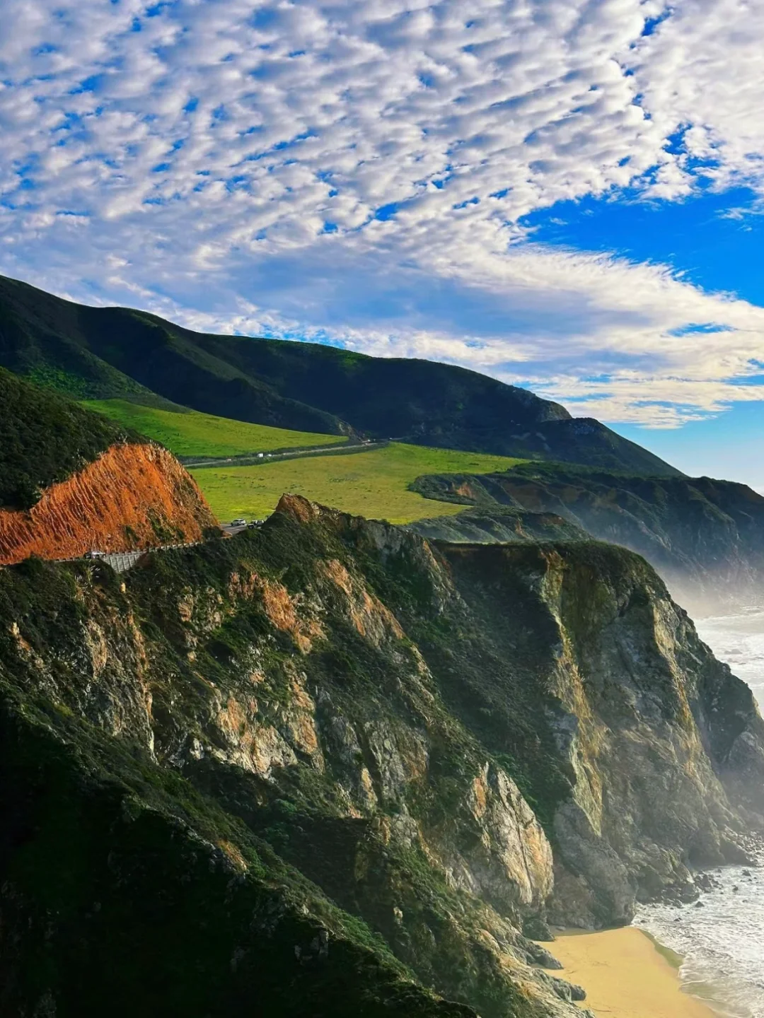 ⚠️⚠️ California Highway 1: The Absolute Pinnacle of the West Coast!