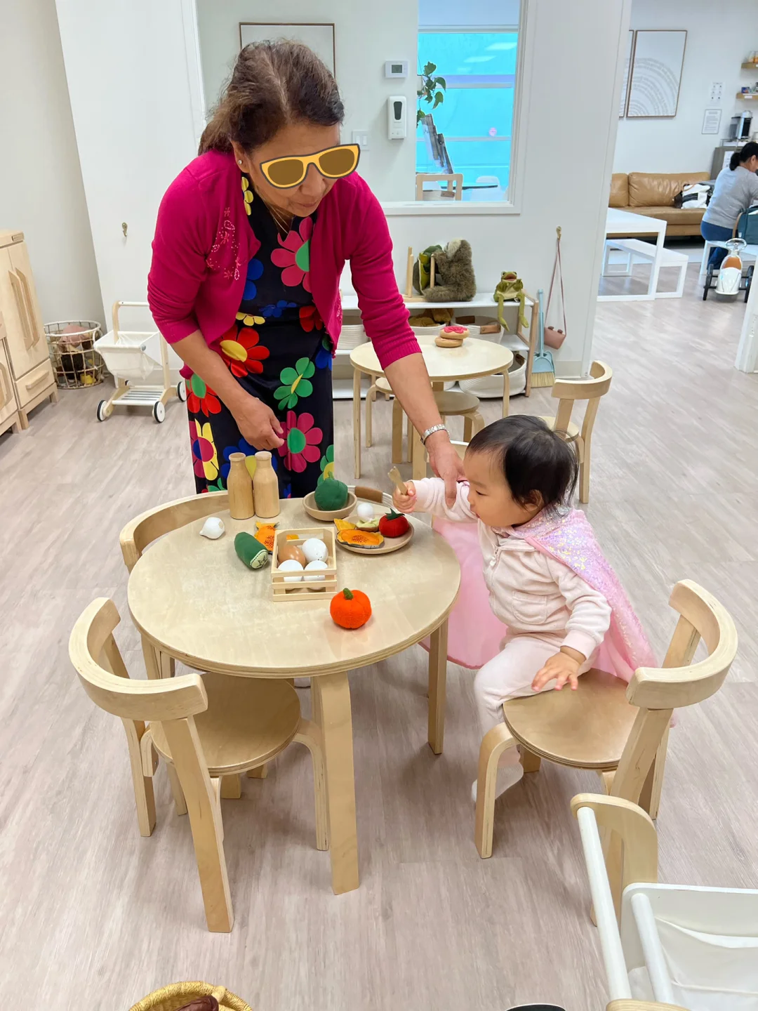 Where to Take Kids to Burn Off Energy on a Rainy Day in Portland: Leka Playland