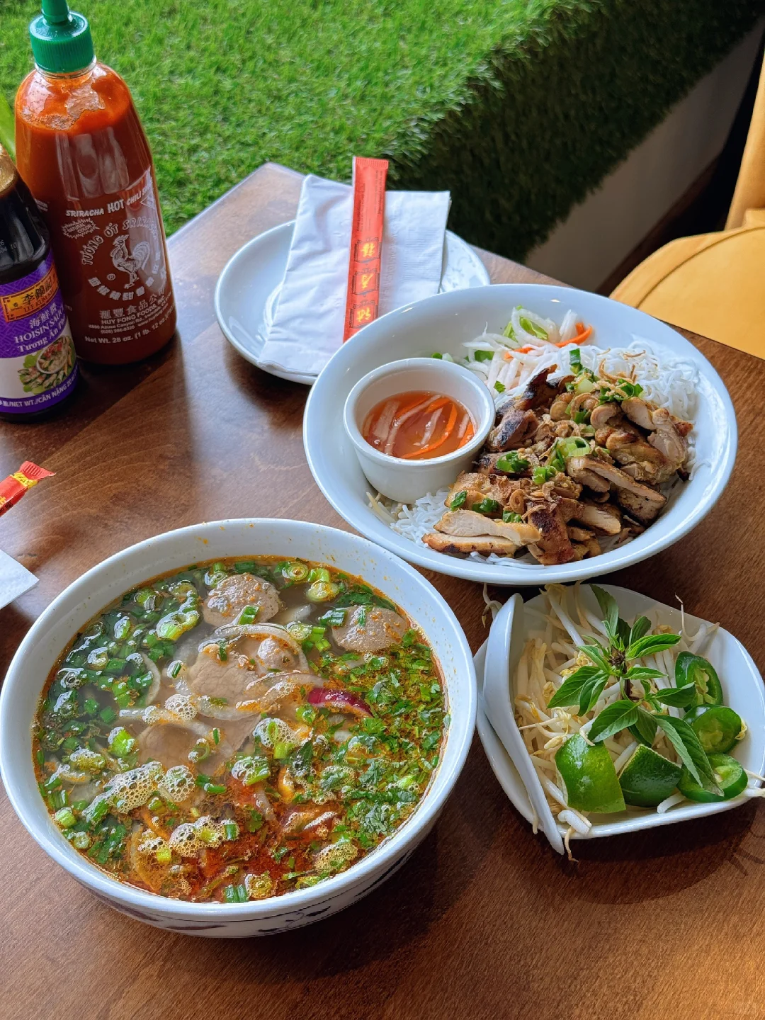 Discovered a Delicious Southeast Asian Eatery in Jersey City