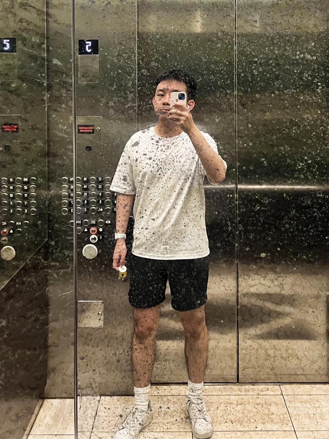 Houston's Nightlife Is Just the Gym Now