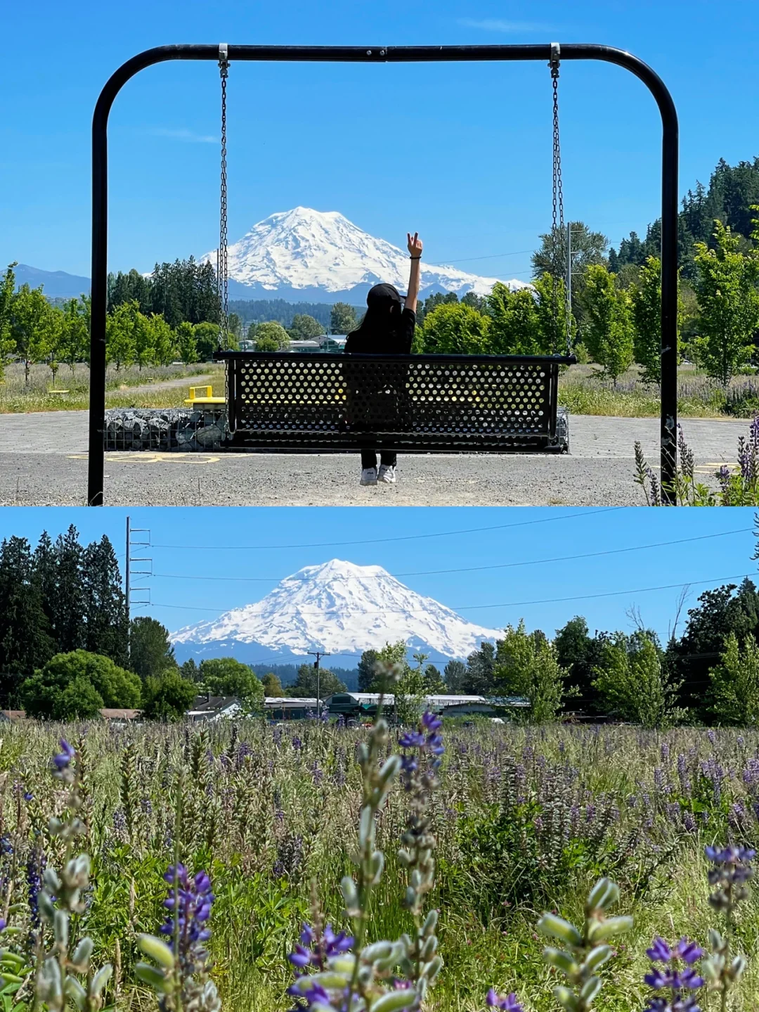 Seattle Area | A Half-Day Trip to Tacoma