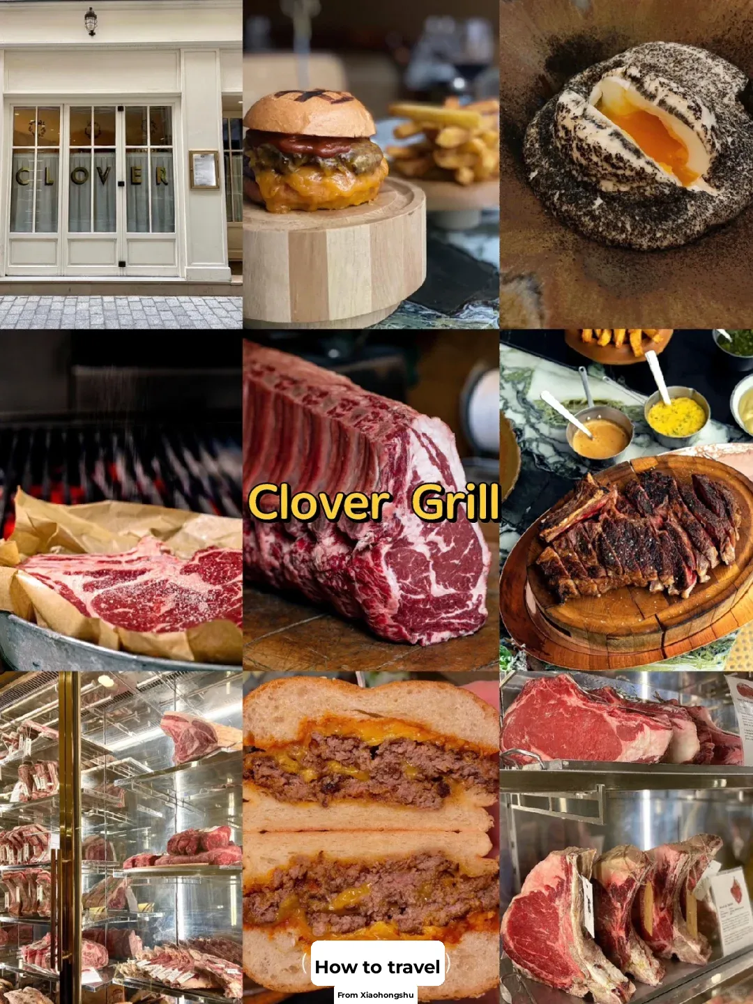 Paris Food Guide (Part 1): Top 27 Local-Approved Eateries 🇫🇷