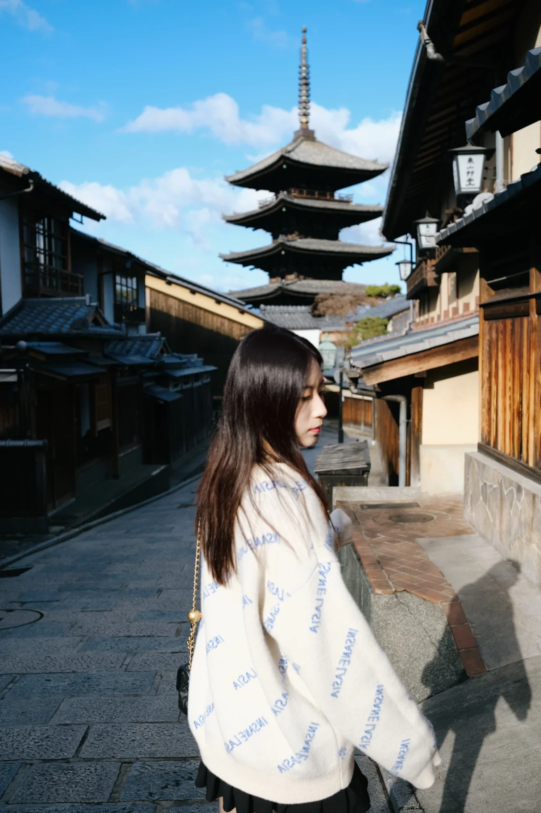 Kyoto ⛩️ Off-the-Beaten-Path CityWalk Map + Honest Thoughts 🤦‍♀️