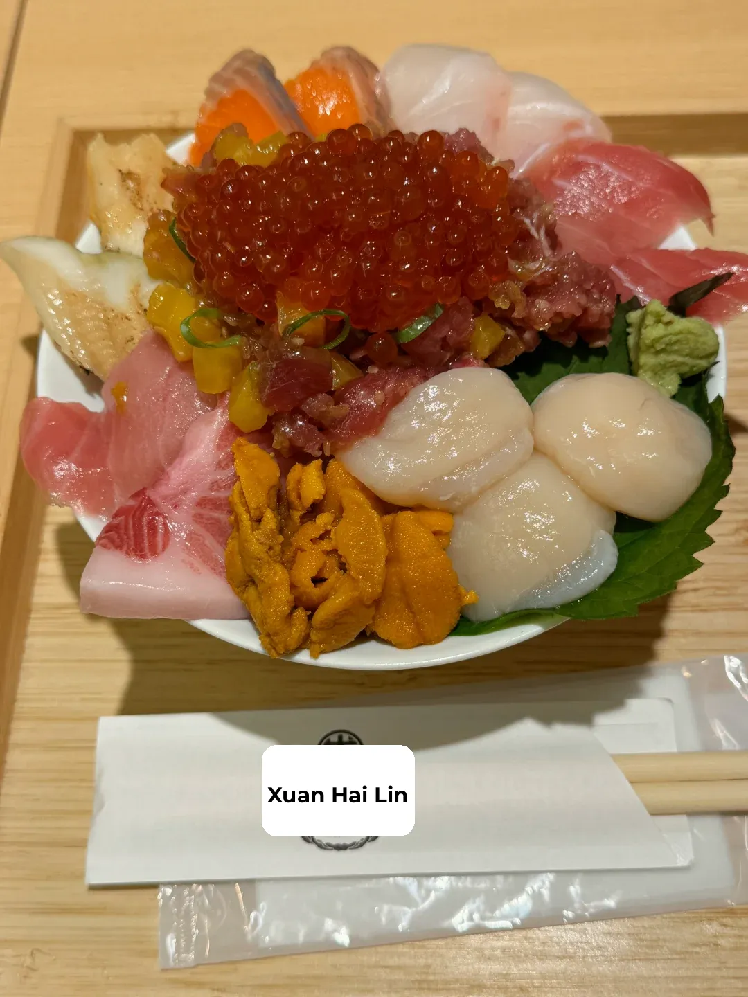 Sushi Delights in Japan 🇯🇵🍣🍱