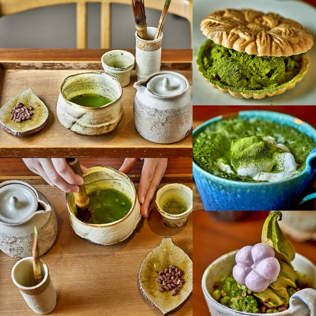 Osaka | Immersive DIY Tea Experience 🍵