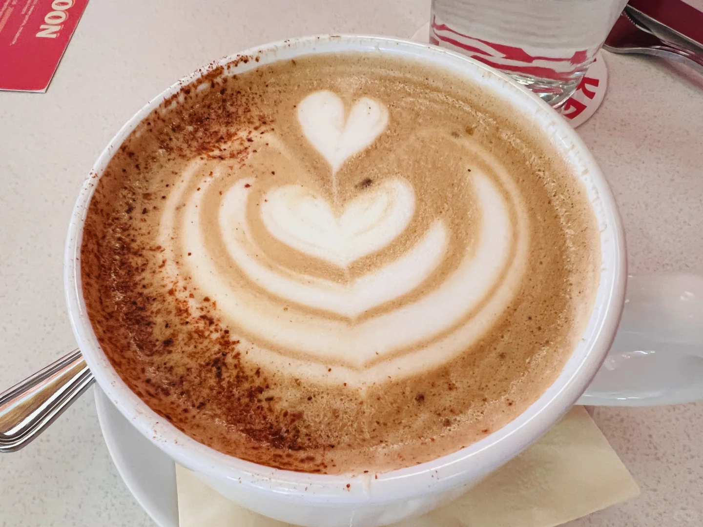 Viral Buzz❗️ Austin's Iconic Classic Spot Launches New Concept Brunch