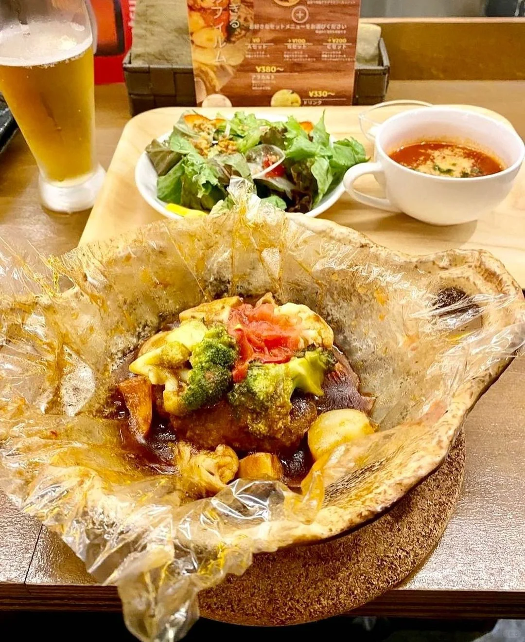 🇯🇵 Osaka Kyobashi | Unmissable Magical Cuisine 🧌